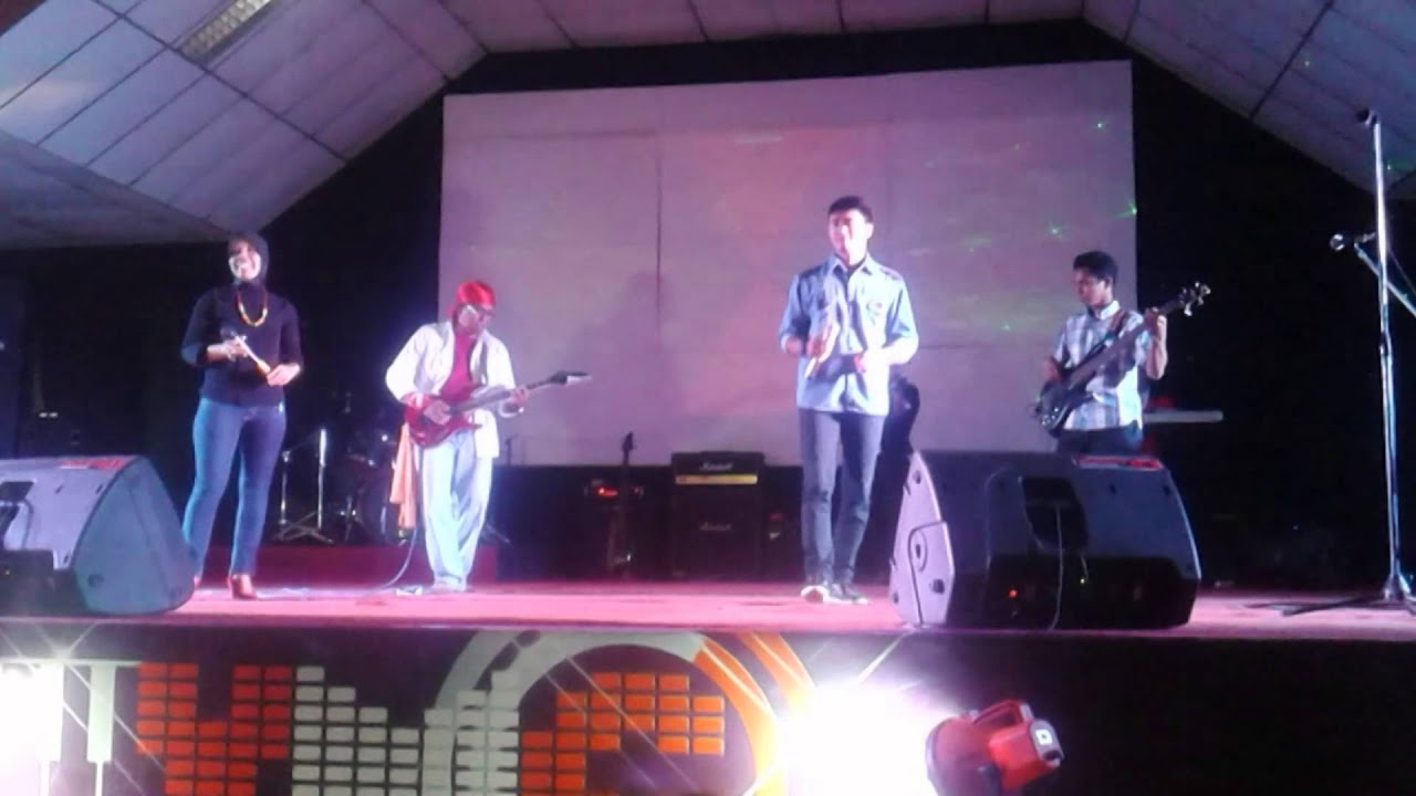 EDUTAINERS - VMC MEMBER: "MISTERI ILAHI"