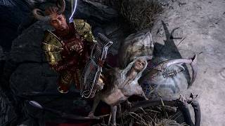 Ep.11 Eldritch Blaster Vs The World - Kar'niss, solo no consumables, Honour Mode