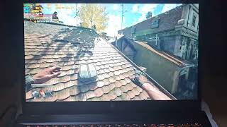 Acer nitro v 15 กับเกมส์ dyinglight the beast ราเบาๆไหวไหม