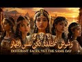 أغنية ترند جديدة بتول ع السوشيال ميديا وشوش مختلفة بس نفس النار اللي جواهم حكاية مشاعر 