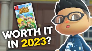 Is Animal Crossing New Horizons Worth Playing in 2023? by RyanFTW 53,865 views 1 year ago 20 minutes