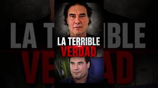 Que está pasando con Eduardo Yáñez ?