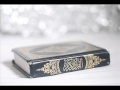 الشيخ معاذ الحاج سورة طه كاملة رمضان 1436هـ قطر مسجد ابن باز