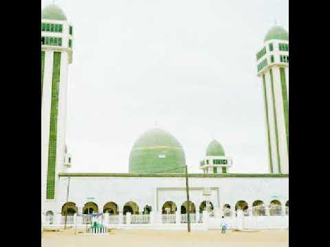 NA FADIMA KIDAN GAMBARA