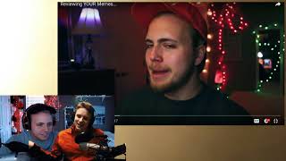 OnTheCouch #6 - BIRTHDAY MEMES