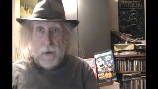 Spooky News from Spooky Ventures for January 3rd, 2020