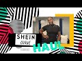 SHEIN DRESS HAUL | What I wear to work| Funeral Attire