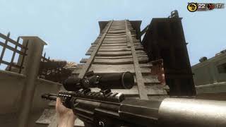 Far Cry 2 Multiplayer 2021 (PC) - No Cross Sniper - Radmin VPN, (Tunngle alternative)