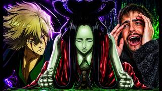URAHARA'S BANKAI IS INSANE!!! BLEACH TYBW Part 4 Episode 2 Reaction