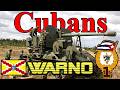 NEW CUBANS in Warno - Tropic Storm 1st Cuban Armoured Division Devblog Review - Rank 1 Warno Player