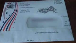 Yolo County man received ballot in the mail for his deceased wife