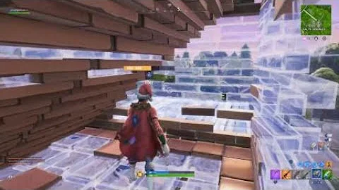 Nade god