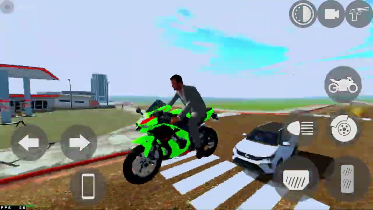 Indian Bike Rider 3D ( HAPPY REPUBLIC DAY 2026 ) | Speed challenge 😱