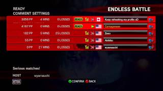 Why You So Scared to Play [FH] Cloud195 aka Cloud 195 lol