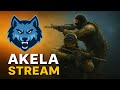 CS Classic Offensive 🔥 Стрим ностальгии по 1.6 | AKELA