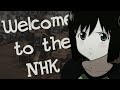 [Совет] &quot;Добро пожаловать в NHK&quot; - открытое ранобэ о закрытых людях.