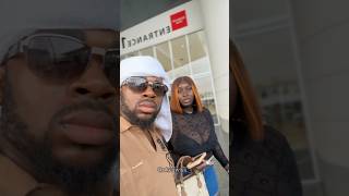 I Can’t Be Your Handies