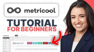 Metricool Tutorial For Beginners 2025 (Social Media Management made EASY)