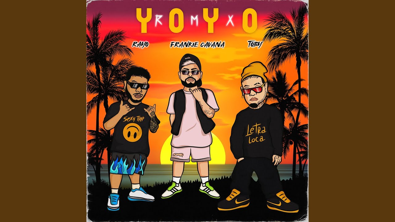 Yoyo (Remix) - YouTube Music