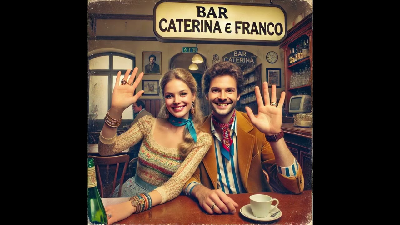 GLI ANNI - Andrea Dresda (cover 883)