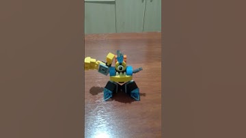 my #mixels #lego #legomixels