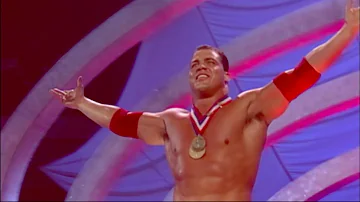 Kurt Angle - Medal | Custom Attitude Titantron