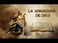 Conoce la armadura de Dios