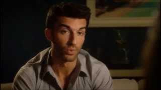 Jane the Virgin 1x19 Rafael and Jane Breakup & Jane tells Michael