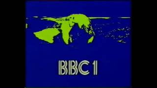 Bbc One - Continuity