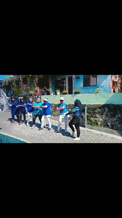 Betapa Sakit Hatiku Melihat Kau Berjalan Dengan Seorang Wanita #shorts#goyangasik#goyangdangdut