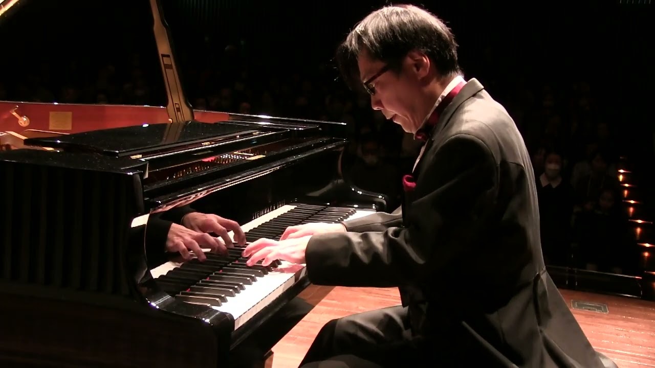 ベートーヴェン：ピアノソナタ第31番 op.110｜Beethoven Piano Sonata