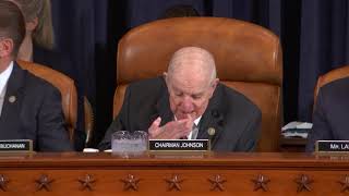 W&M Hearing: Feb 7, 2017