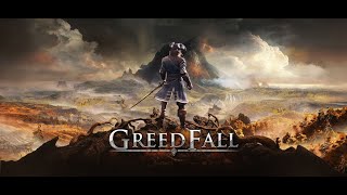 GreedFall