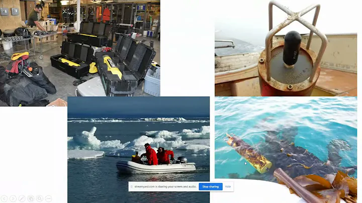 William Halliday | Arctic Conservation Scientist