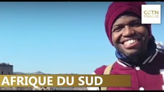 Les liens entre la Chine et l'Afrique du Sud stimulés par les échanges entre les peuples