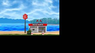 Heavy Weapon tập 1 : Game xe tăng bắn máy bay của POP CAP GAMES (Màn 1 đến Màn 3) screenshot 3