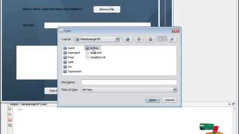 Final Year Projects 2015 | A Unifying Model and Analysis of P2P VoD Replication and Scheduling