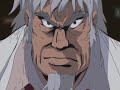 New getter robo AMV