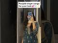 Punjabi songs to add on yourself 🥰🎀😍#popular #saree #traditinal #viral #trending #love #fashion
