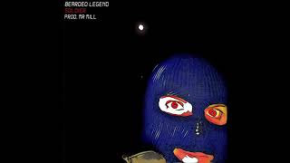 BEARDED LEGEND - SOLDIER (prod. MR MILL)