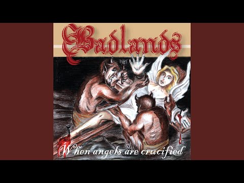 Badlands (3) — A new beginning