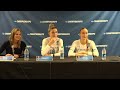 USD Volleyball Postgame Media | 12/8/22