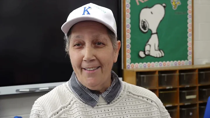 Thanksgiving 2025: Cathy Damiano, Bishop Guilfoyle Academy, Altoona- Battle with Cancer