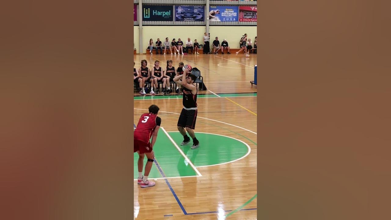 Rory Coplin Aussie Prospects u20s 2025 Eltham Dandenong Junior