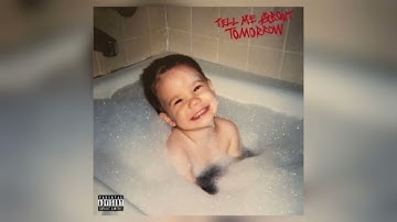 jxdn - PILLS (Empty Arena Effect)