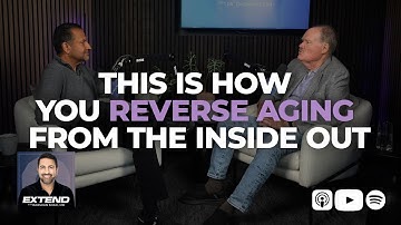 Dr. Jeffrey Bland: The Secret to Aging in Reverse Starts with Your Immune System