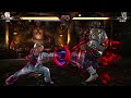 #tekken8  Lidia vs Seiryu #gameplay