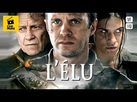 L'ÉLU - Harvey Keitel  - Film complet en français - Guerre - HD - 1080