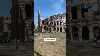 Parte 1 - Cosa vedere a Roma in 3 giorni: itinerario giorno 1 🇮🇹