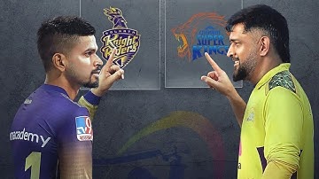 CSK vs KKR Whatsapp Status 2022 | IPL 2022 Whatsapp Status | CSK vs KKR 2022  status | Ipl Status